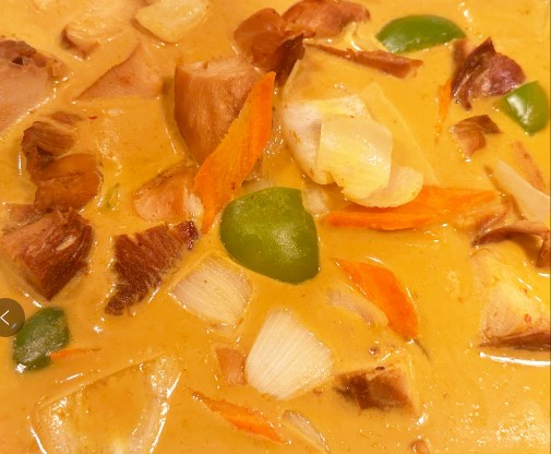 Thai Curries