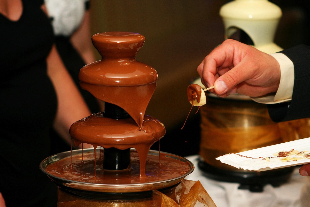 Sweets & Desserts