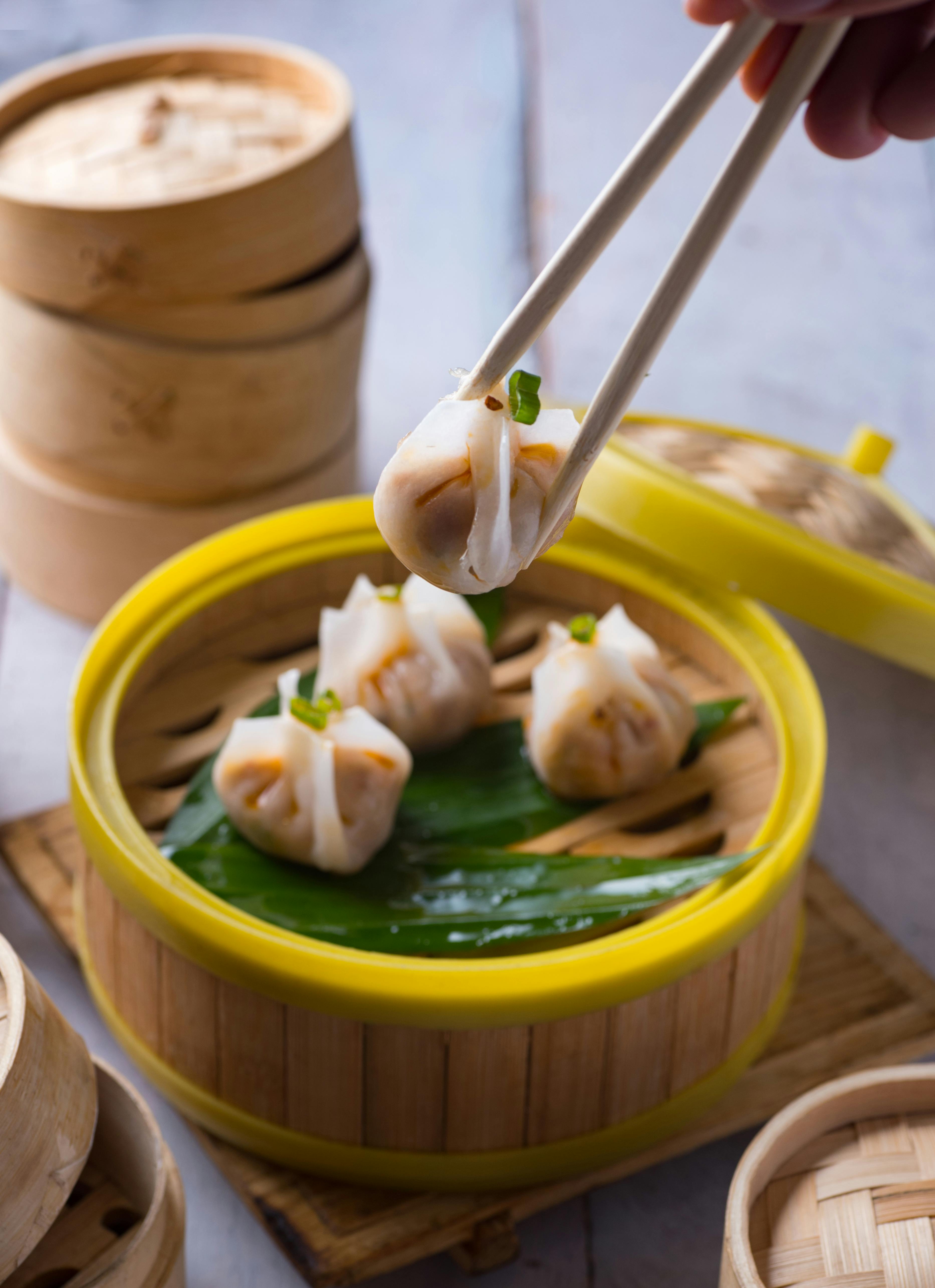 Dim Sum