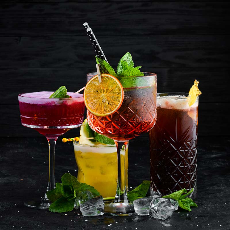 Drinks