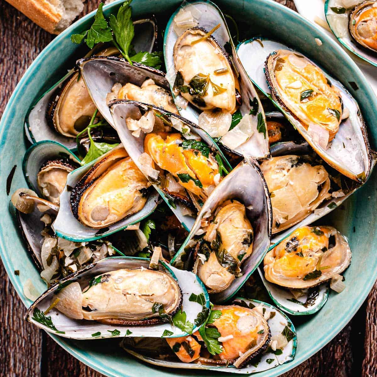 Seafood